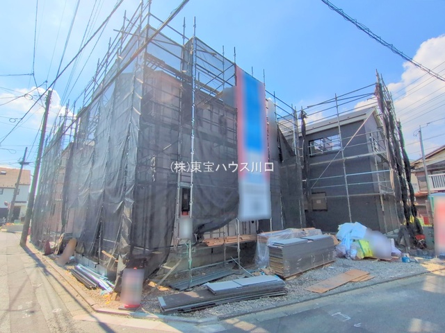 物件画像 埼玉県富士見市渡戸３丁目