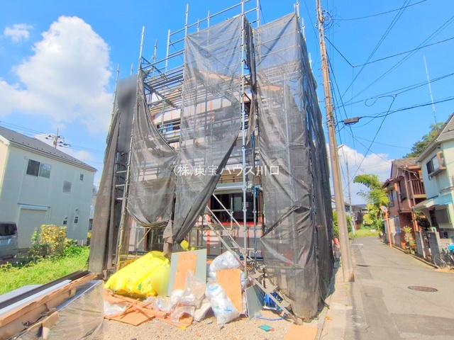 物件画像 埼玉県富士見市渡戸３丁目