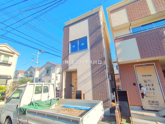 物件画像 埼玉県さいたま市 南区大字広ヶ谷戸