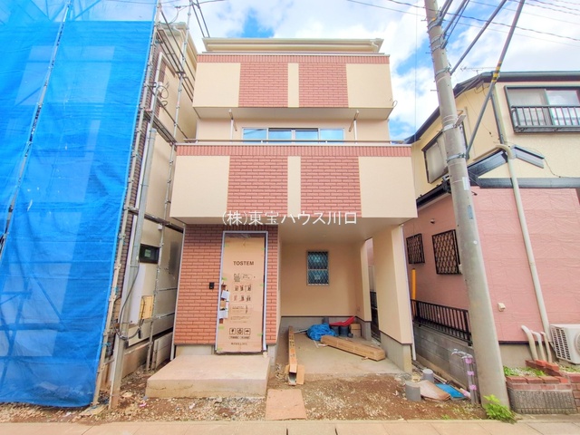 物件画像 埼玉県さいたま市 南区大字広ヶ谷戸