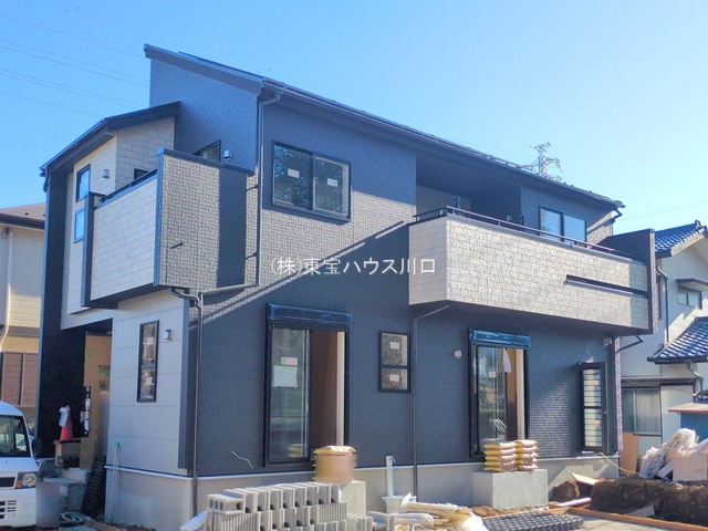 物件画像 埼玉県上尾市泉台2丁目