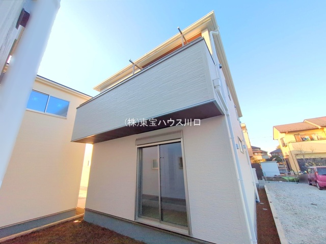 物件画像 埼玉県さいたま市 北区吉野町2丁目