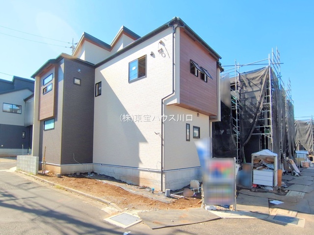 物件画像 埼玉県さいたま市 緑区大字中尾