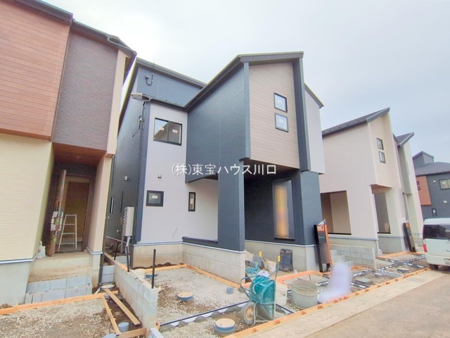 物件画像 埼玉県さいたま市 緑区大字中尾