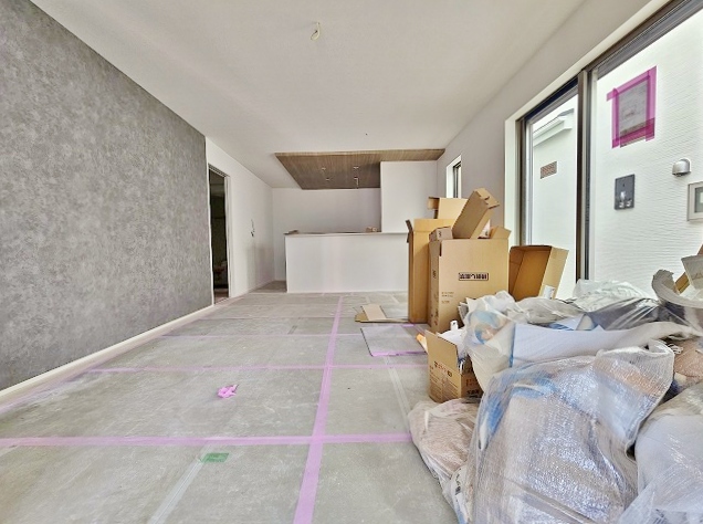 物件画像 埼玉県越谷市東越谷５丁目