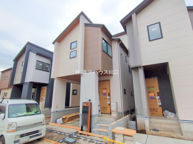 物件画像 埼玉県さいたま市 緑区大字中尾