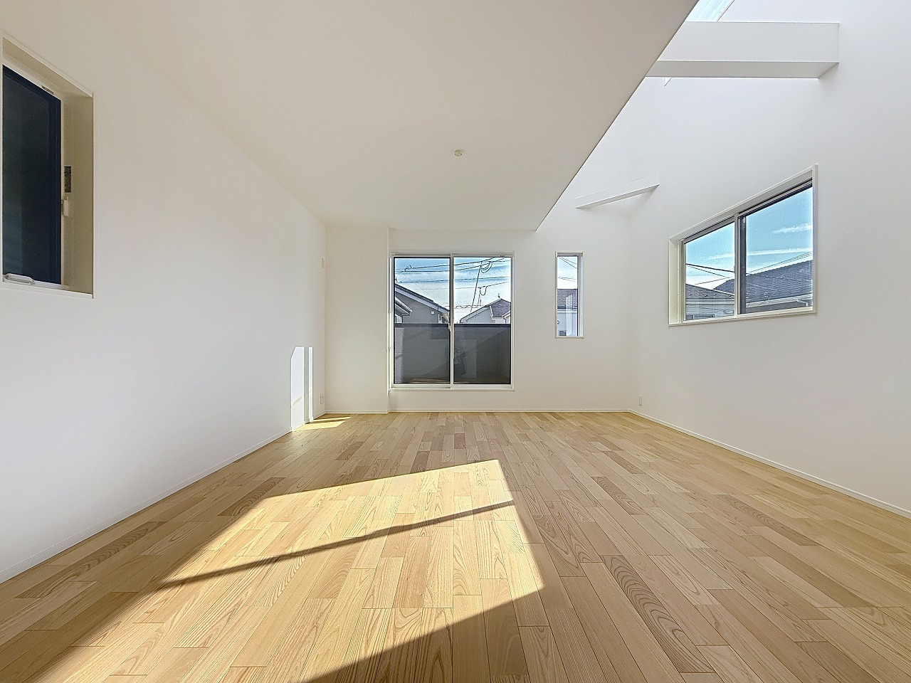 物件画像 埼玉県川口市大字東本郷