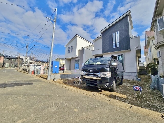 物件画像 埼玉県越谷市東越谷５丁目