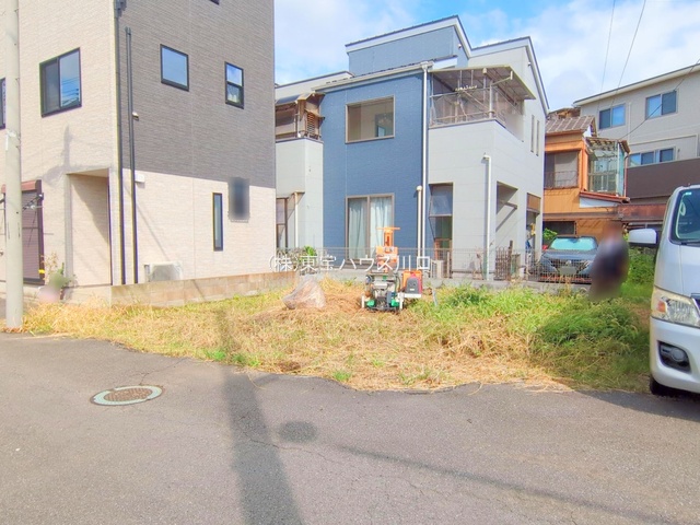 物件画像 埼玉県越谷市大成町７丁目