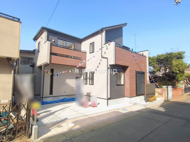 物件画像 埼玉県富士見市渡戸１丁目