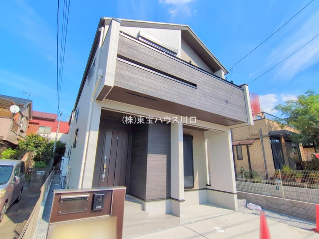物件画像 埼玉県さいたま市 中央区円阿弥４丁目