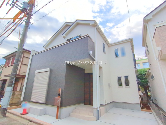 物件画像 埼玉県ふじみ野市西2丁目