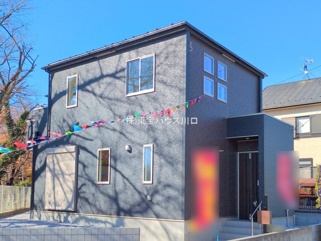 物件画像 埼玉県桶川市上日出谷南3丁目