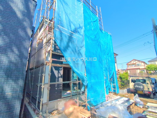 物件画像 埼玉県桶川市上日出谷南３丁目