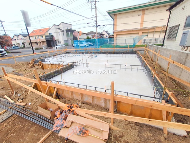 物件画像 埼玉県久喜市本町４丁目