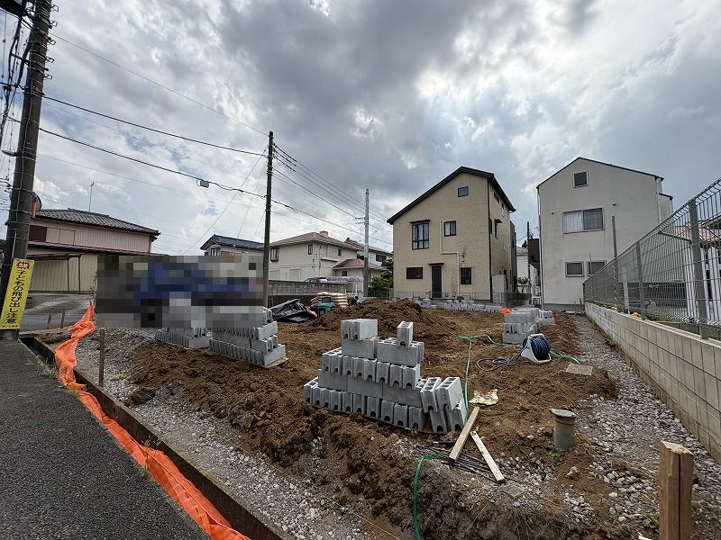 物件画像 埼玉県さいたま市 西区大字西新井