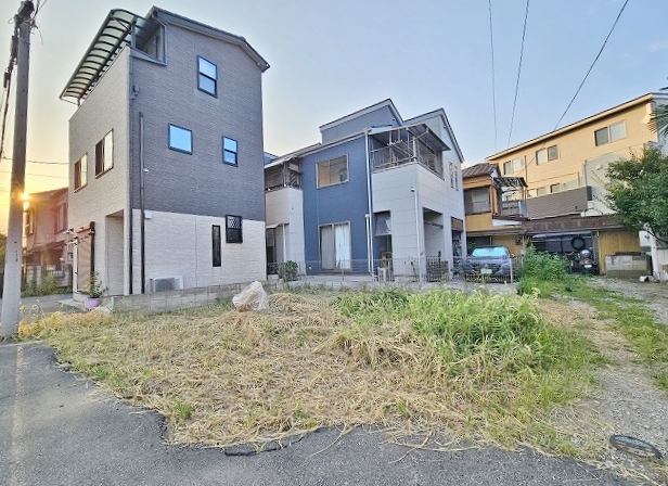 物件画像 埼玉県越谷市大成町７丁目