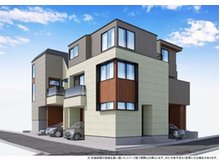 物件画像 東京都北区赤羽3丁目