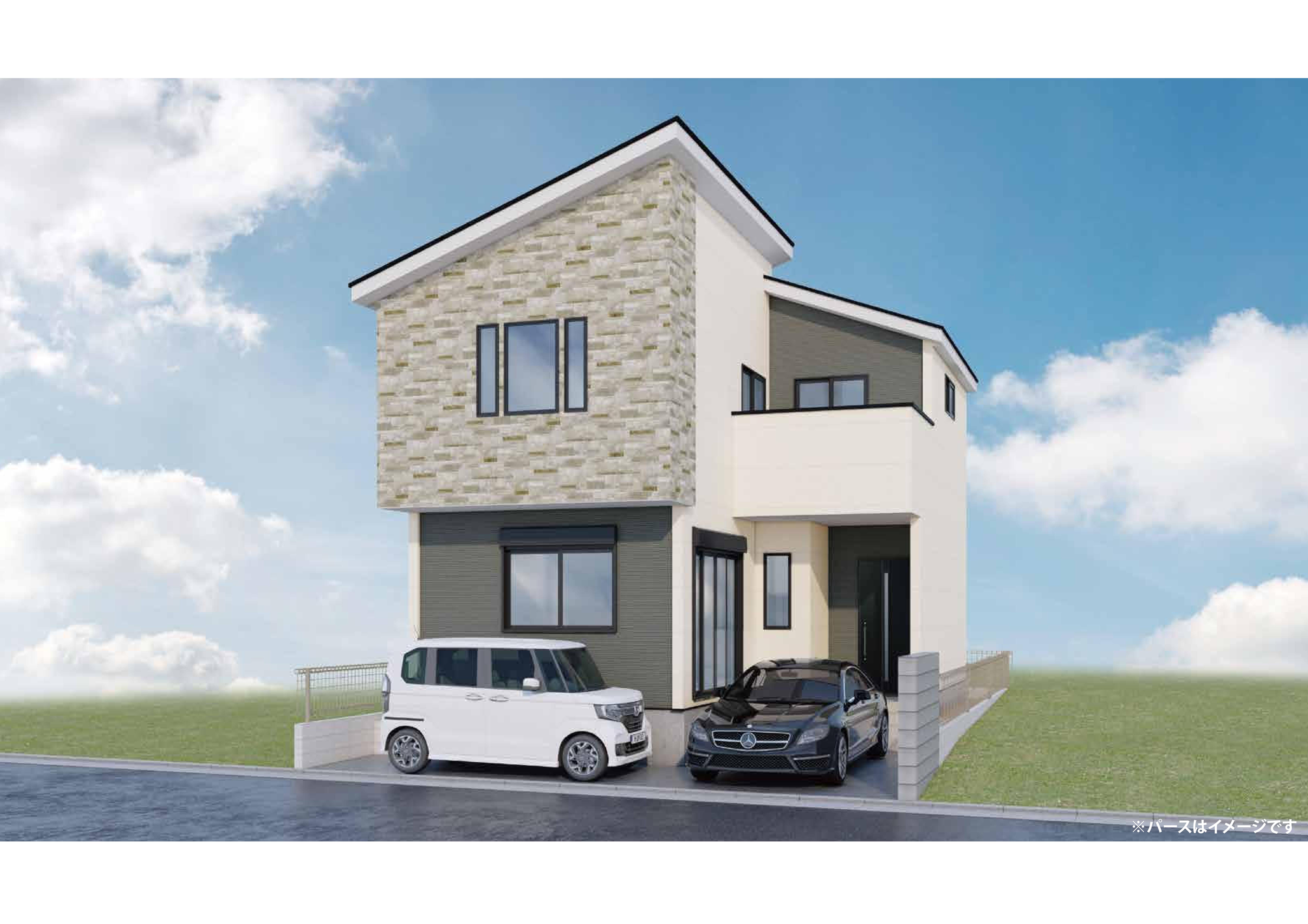 物件画像 埼玉県川口市大字東本郷