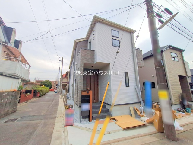 物件画像 東京都練馬区下石神井5丁目