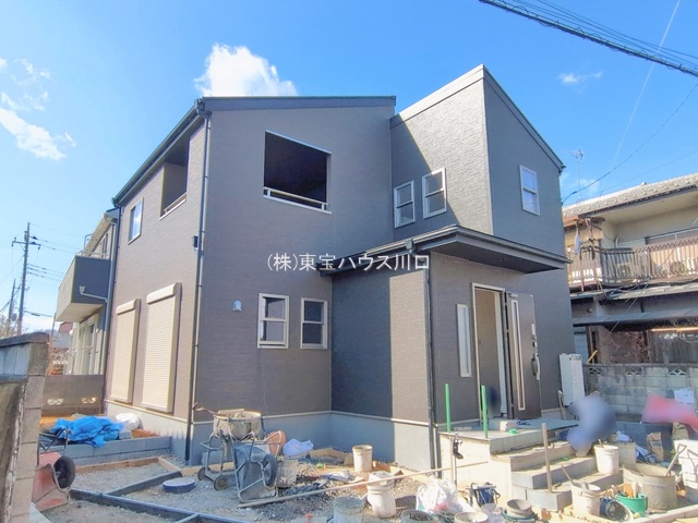 物件画像 埼玉県蓮田市大字黒浜