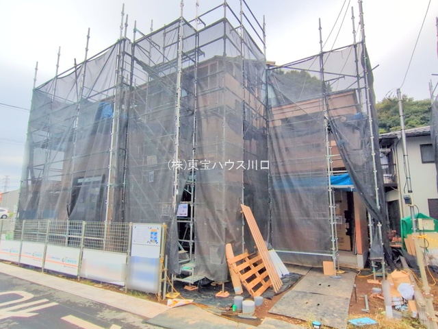 物件画像 埼玉県北本市二ツ家２丁目