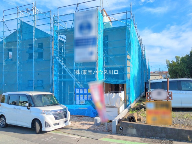 物件画像 埼玉県富士見市渡戸１丁目