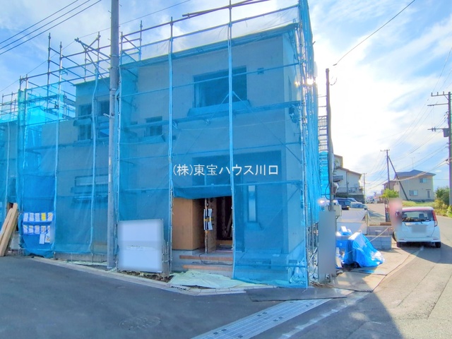 物件画像 埼玉県富士見市渡戸１丁目