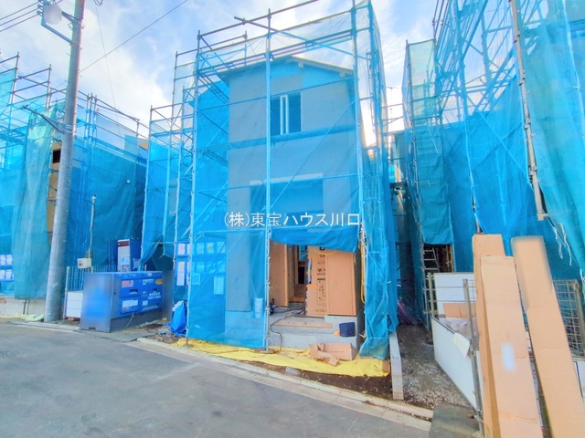 物件画像 埼玉県富士見市渡戸１丁目