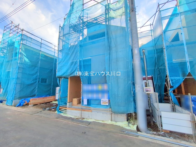 物件画像 埼玉県富士見市渡戸１丁目