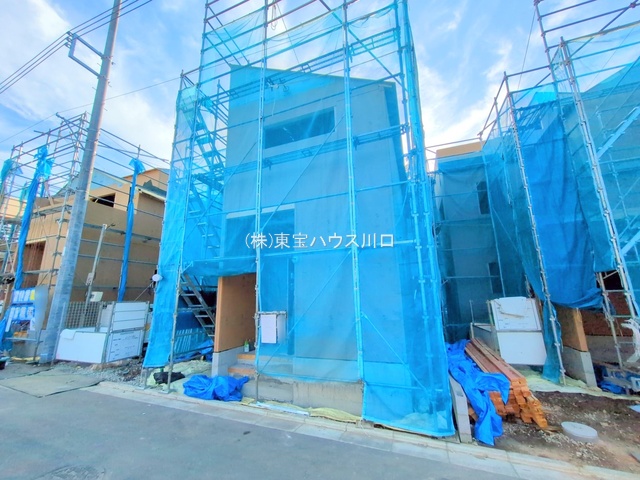 物件画像 埼玉県富士見市渡戸１丁目