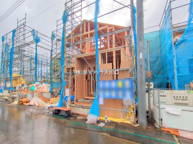 物件画像 埼玉県富士見市渡戸１丁目