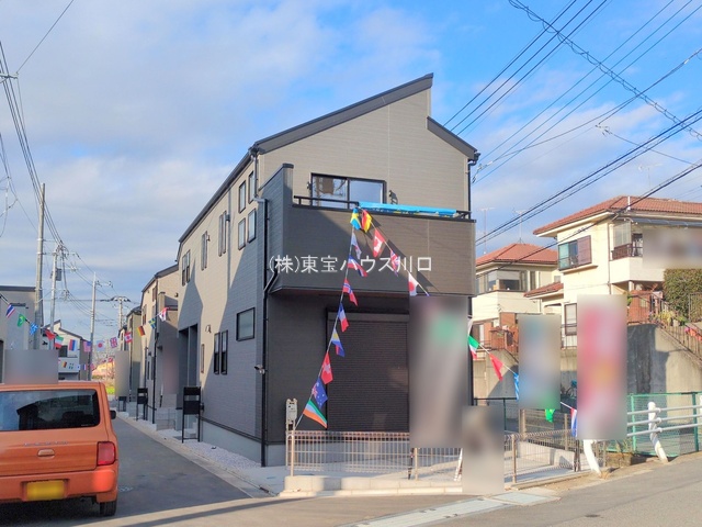 物件画像 埼玉県富士見市渡戸１丁目