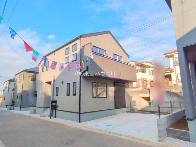 物件画像 埼玉県富士見市渡戸１丁目