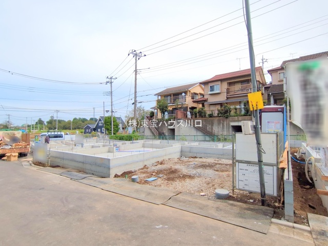 物件画像 埼玉県富士見市渡戸１丁目