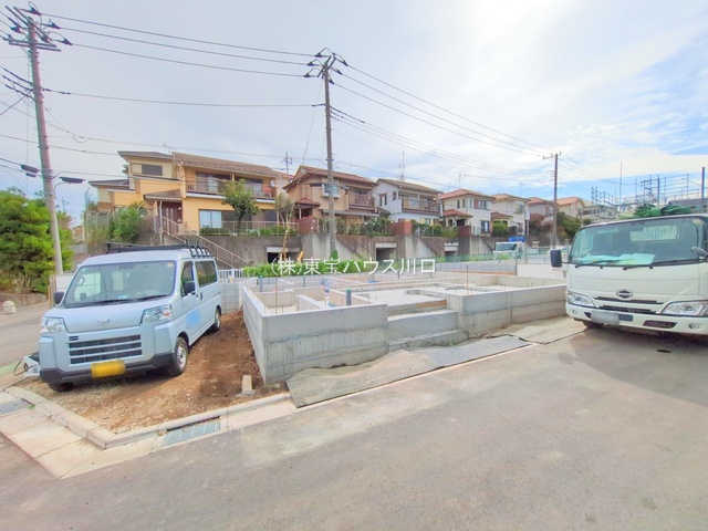 物件画像 埼玉県富士見市渡戸１丁目