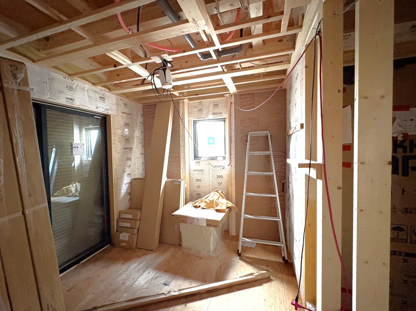 物件画像 埼玉県川口市飯原町