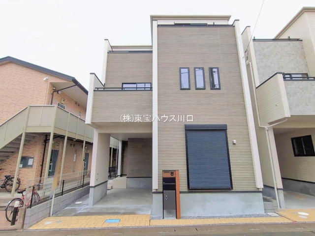 物件画像 埼玉県さいたま市 北区宮原町２丁目