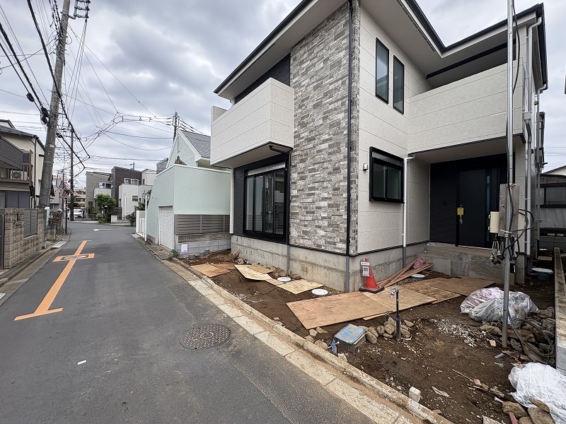 物件画像 埼玉県さいたま市 浦和区瀬ヶ崎4丁目