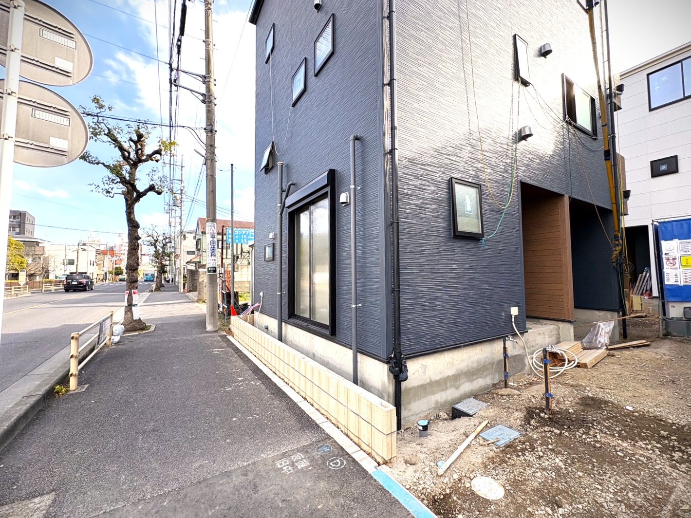 物件画像 埼玉県川口市飯原町