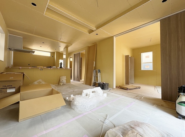 物件画像 埼玉県川越市岸町３丁目