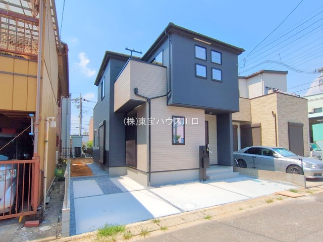 物件画像 埼玉県三郷市新和４丁目