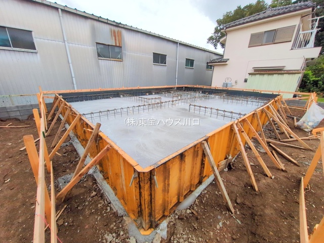 物件画像 埼玉県久喜市菖蒲町下栢間