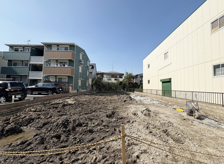 物件画像 埼玉県川口市戸塚 東2丁目