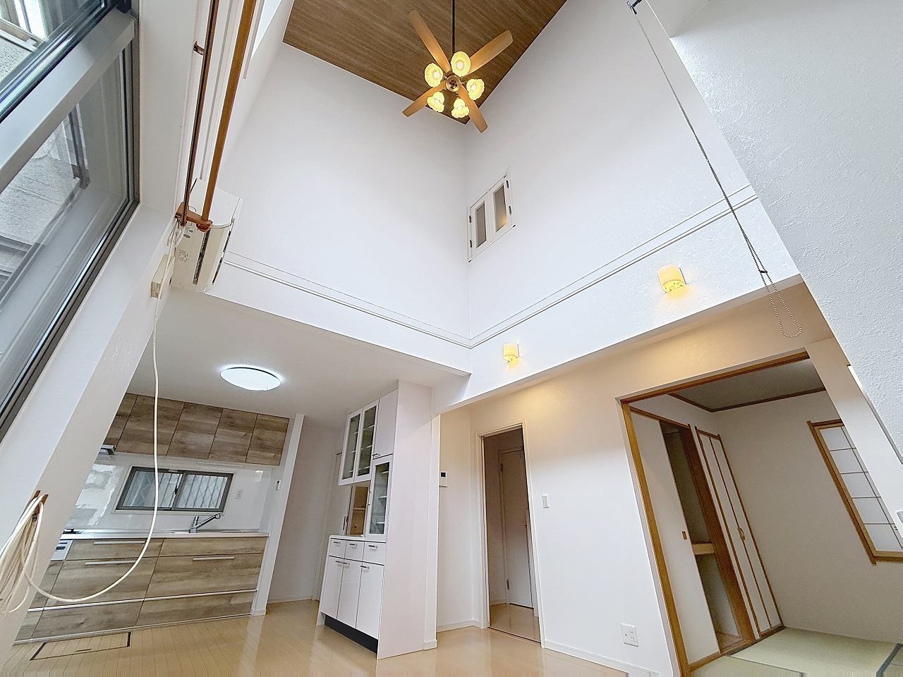 物件画像 埼玉県川口市朝日1丁目