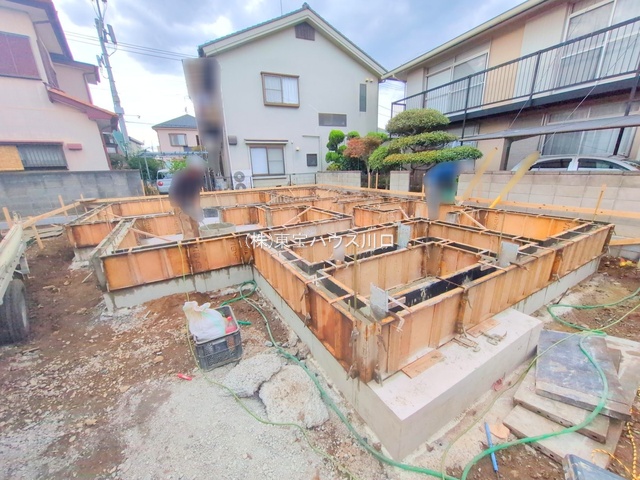 物件画像 埼玉県久喜市緑１丁目