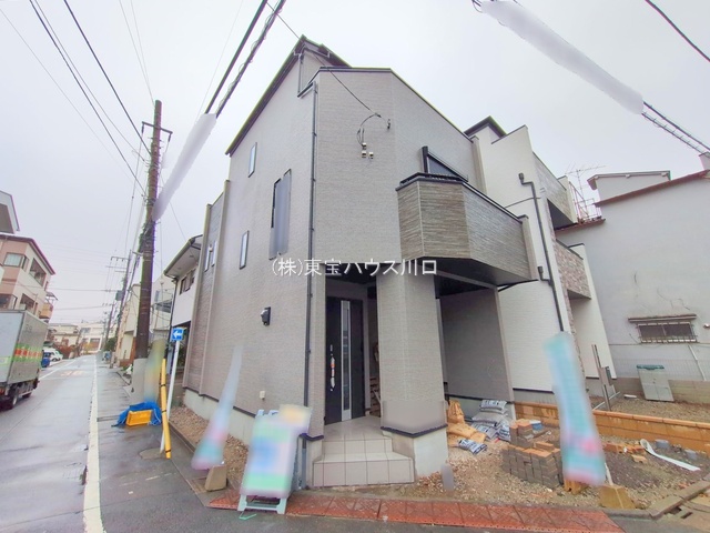 物件画像 東京都足立区東和３丁目