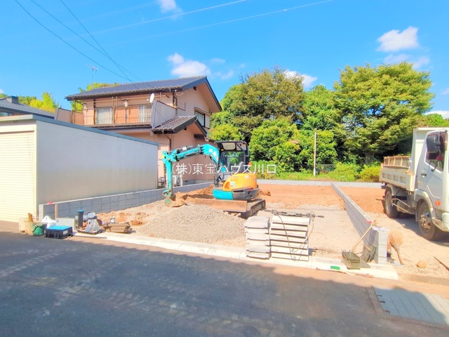 物件画像 埼玉県久喜市青葉３丁目