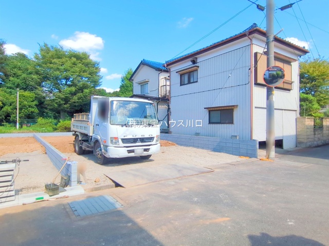 物件画像 埼玉県久喜市青葉３丁目