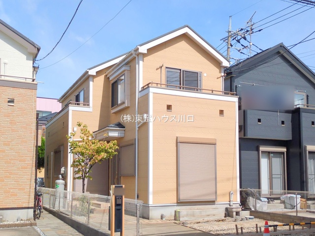 物件画像 埼玉県草加市北谷２丁目